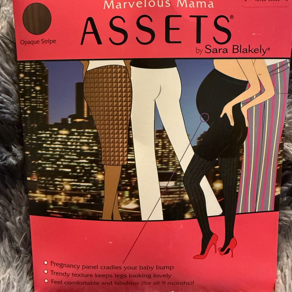 Maternity Tights